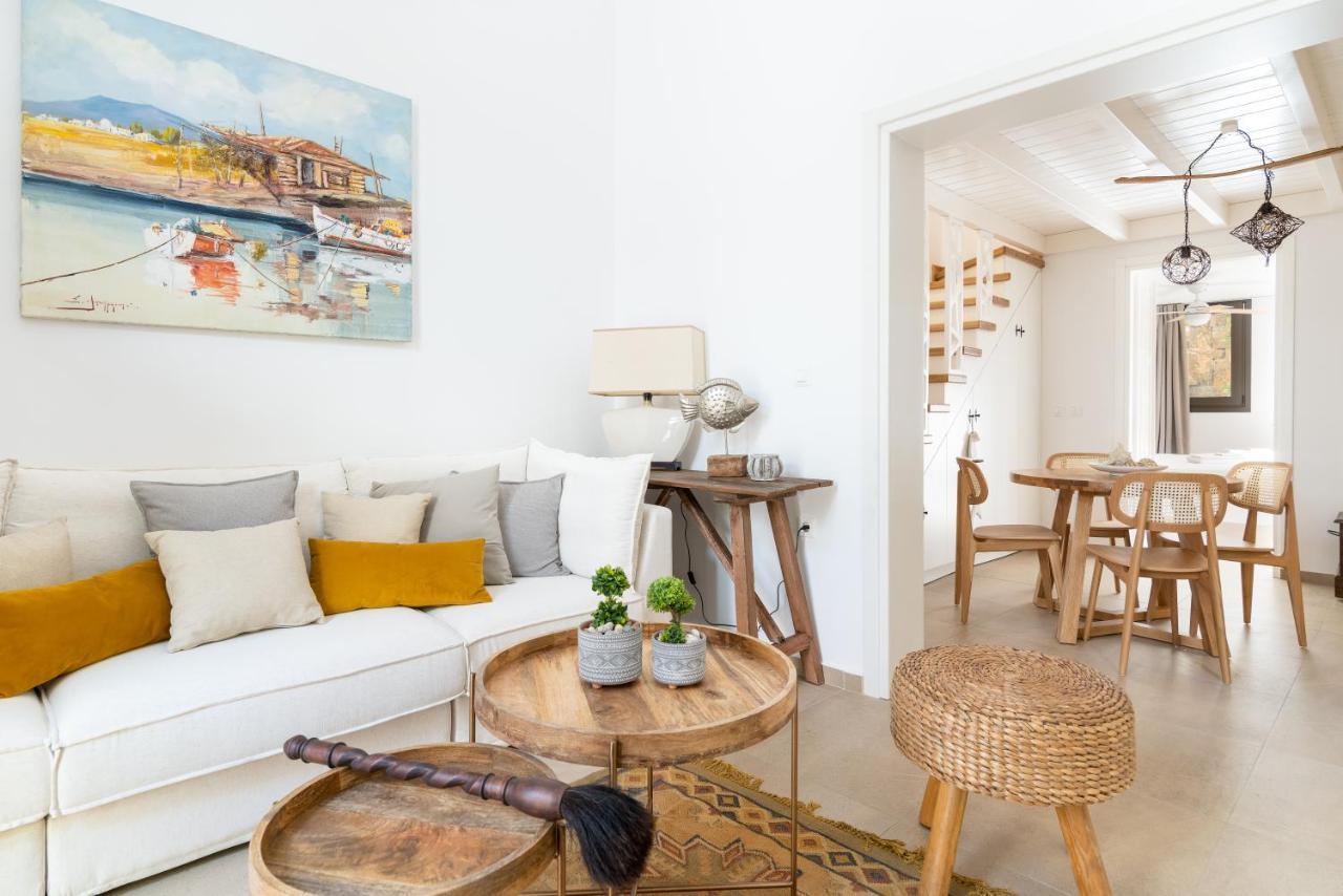 Casa Plumeria Of Old Town Rhodes Rhodes City 外观 照片