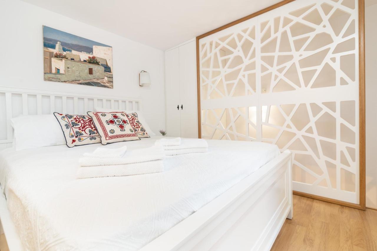 Casa Plumeria Of Old Town Rhodes Rhodes City 外观 照片