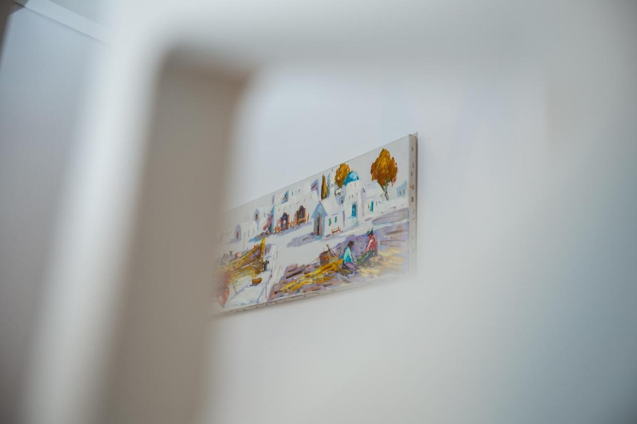 Casa Plumeria Of Old Town Rhodes Rhodes City 外观 照片