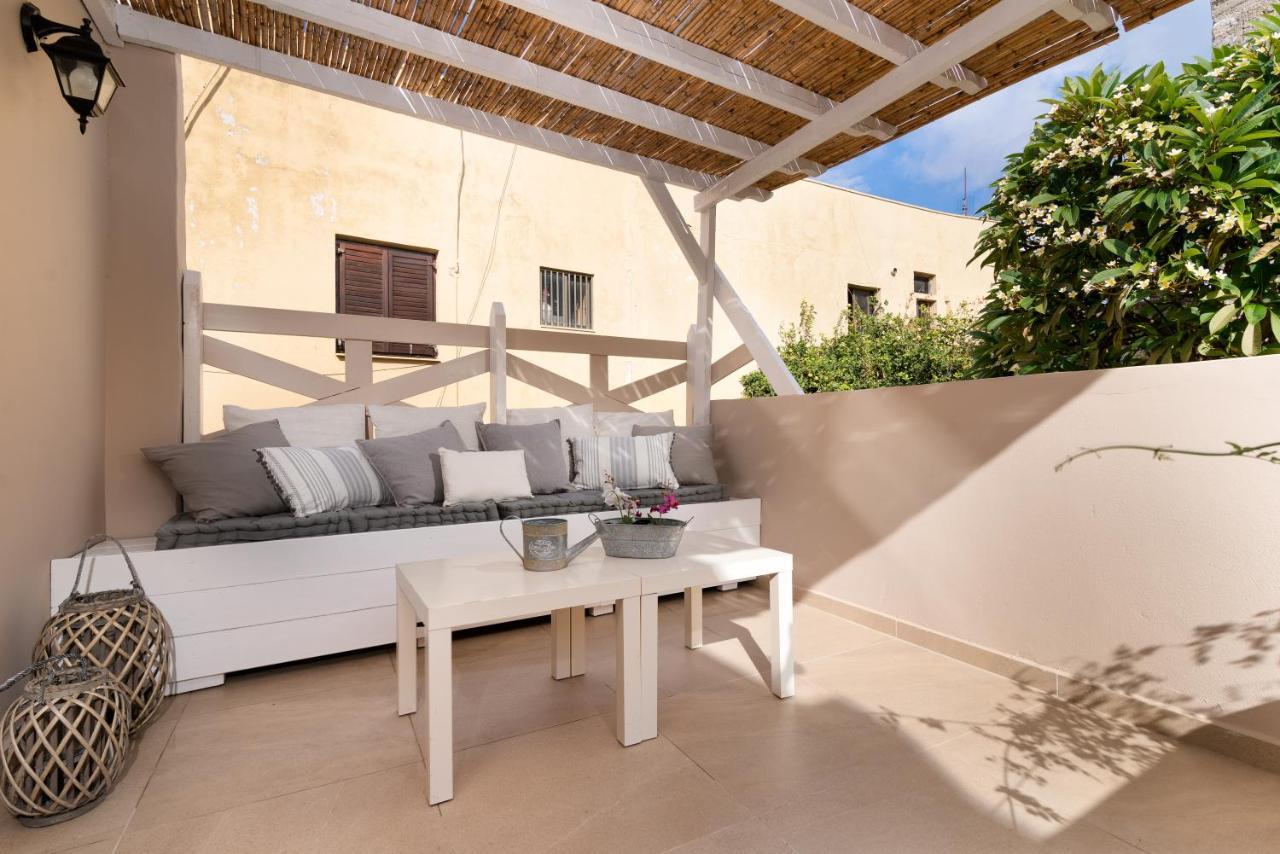 Casa Plumeria Of Old Town Rhodes Rhodes City 外观 照片
