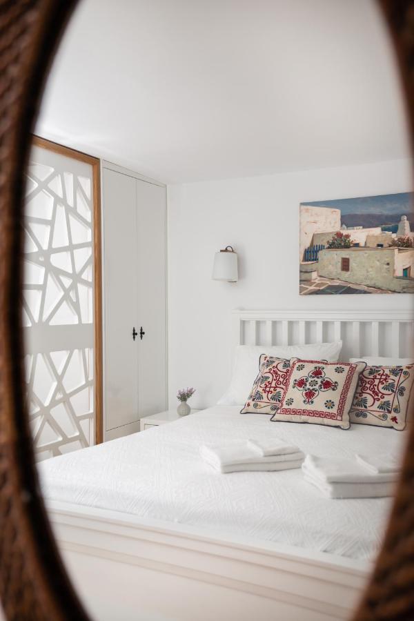Casa Plumeria Of Old Town Rhodes Rhodes City 外观 照片
